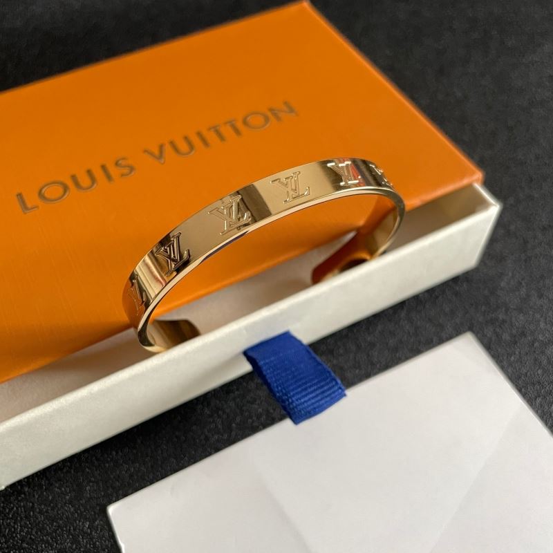 Louis Vuitton Bracelets